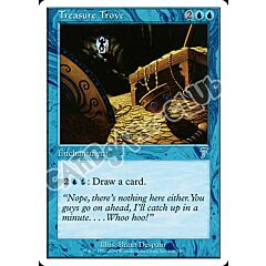 106 / 350 Treasure Trove non comune (EN) -NEAR MINT-