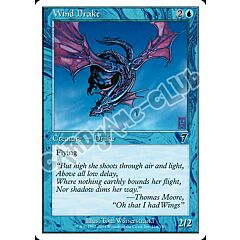 114 / 350 Wind Drake comune (EN) -NEAR MINT-