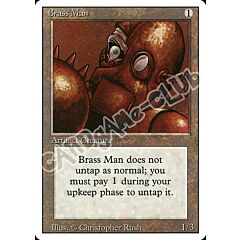 Brass Man non comune (EN) -NEAR MINT-