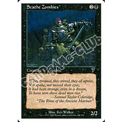 161 / 350 Scathe Zombies comune (EN) -NEAR MINT-