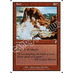 177 / 350 Boil non comune (EN) -NEAR MINT-