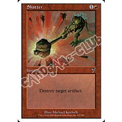217 / 350 Shatter comune (EN) -NEAR MINT-