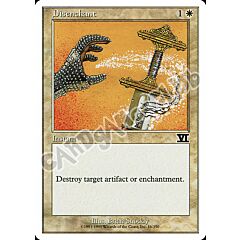 016 / 350 Disenchant comune (EN) -NEAR MINT-