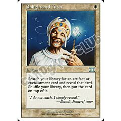 019 / 350 Enlightened Tutor non comune (EN) -NEAR MINT-