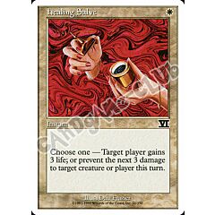 022 / 350 Healing Salve comune (EN) -NEAR MINT-