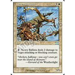 023 / 350 Heavy Ballista non comune (EN) -NEAR MINT-