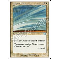 029 / 350 Light of Day non comune (EN) -NEAR MINT-