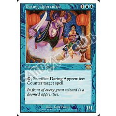 062 / 350 Daring Apprentice rara (EN) -NEAR MINT-