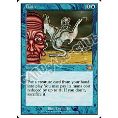067 / 350 Flash rara (EN) -NEAR MINT-