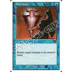 103 / 350 Unsummon comune (EN) -NEAR MINT-
