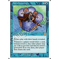 108 / 350 Zur's Weirding rara (EN) -NEAR MINT-
