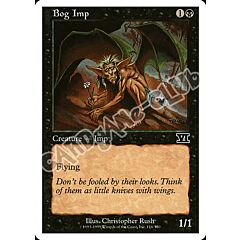 116 / 350 Bog Imp comune (EN) -NEAR MINT-