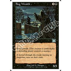 118 / 350 Bog Wraith non comune (EN) -NEAR MINT-