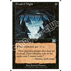 122 / 350 Dread of Night non comune (EN) -NEAR MINT-