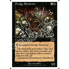 123 / 350 Drudge Skeletons comune (EN) -NEAR MINT-