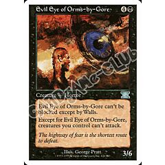 126 / 350 Evil Eye of Orms-by-Gore non comune (EN) -NEAR MINT-