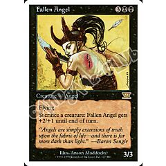127 / 350 Fallen Angel rara (EN) -NEAR MINT-