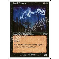 131 / 350 Feral Shadow comune (EN) -NEAR MINT-