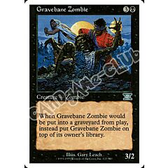 133 / 350 Gravebane Zombie non comune (EN) -NEAR MINT-