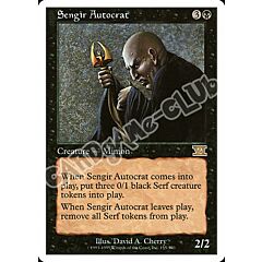 155 / 350 Sengir Autocrat rara (EN) -NEAR MINT-