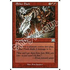 163 / 350 Aether Flash non comune (EN) -NEAR MINT-