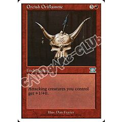 197 / 350 Orcish Oriflamme non comune (EN) -NEAR MINT-