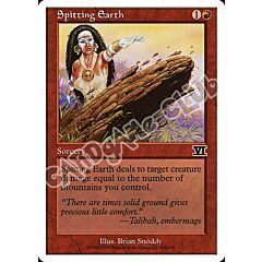208 / 350 Spitting Earth comune (EN) -NEAR MINT-