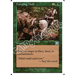 220 / 350 Creeping Mold non comune (EN) -NEAR MINT-