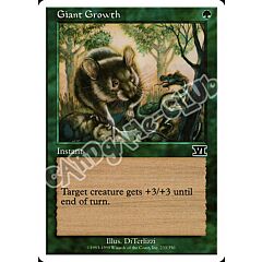 233 / 350 Giant Growth comune (EN) -NEAR MINT-