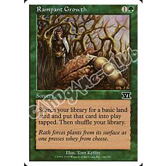 246 / 350 Rampant Growth comune (EN) -NEAR MINT-