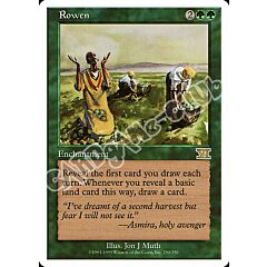 250 / 350 Rowen rara (EN) -NEAR MINT-