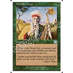 269 / 350 Wordly Tutor non comune (EN) -NEAR MINT-