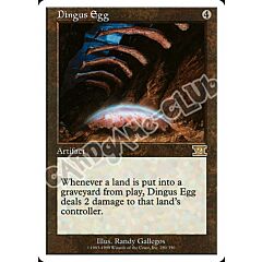 280 / 350 Dingus Egg rara (EN) -NEAR MINT-