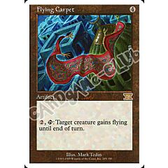 285 / 350 Flying Carpet rara (EN) -NEAR MINT-