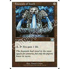 286 / 350 Fountain of Youth non comune (EN) -NEAR MINT-