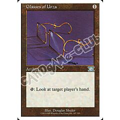 287 / 350 Glasses of Urza non comune (EN) -NEAR MINT-