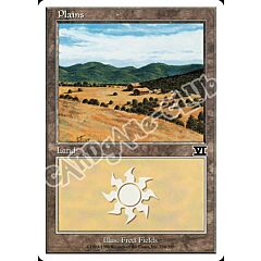 334 / 350 Plains comune (EN) -NEAR MINT-