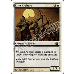 018 / 350 Elite Archers rara (EN) -NEAR MINT-