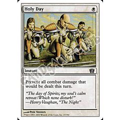 023 / 350 Holy Day comune (EN) -NEAR MINT-