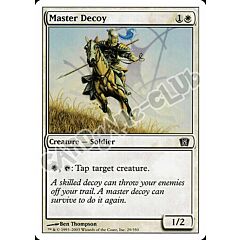 029 / 350 Master Decoy comune (EN) -NEAR MINT-
