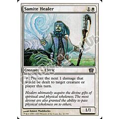 041 / 350 Samite Healer comune (EN) -NEAR MINT-