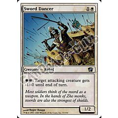 053 / 350 Sword Dancer non comune (EN) -NEAR MINT-