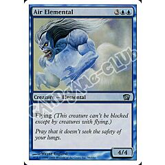 059 / 350 Air Elemental non comune (EN) -NEAR MINT-
