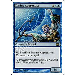073 / 350 Daring Apprentice rara (EN) -NEAR MINT-