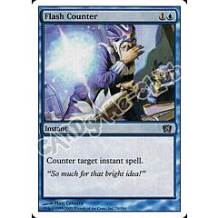 078 / 350 Flash Counter comune (EN) -NEAR MINT-