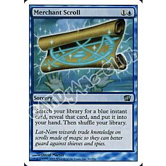 091 / 350 Merchant Scroll non comune (EN) -NEAR MINT-
