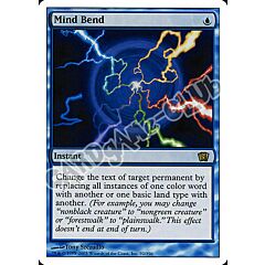 092 / 350 Mind Bend rara (EN) -NEAR MINT-