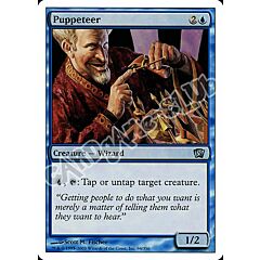 094 / 350 Puppeteer non comune (EN) -NEAR MINT-