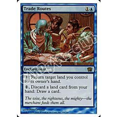 109 / 350 Trade Routes rara (EN) -NEAR MINT-