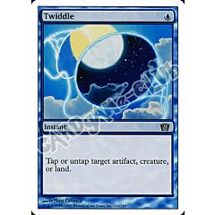 111 / 350 Twiddle comune (EN) -NEAR MINT-